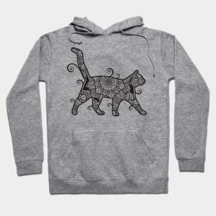 Cat Lover Hoodie